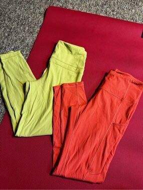 Leggings